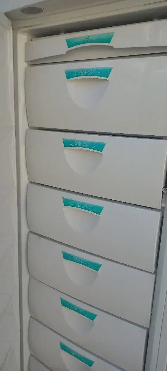 یخچال دوقلو|یخچال و فریزر|کهک, |دیوار