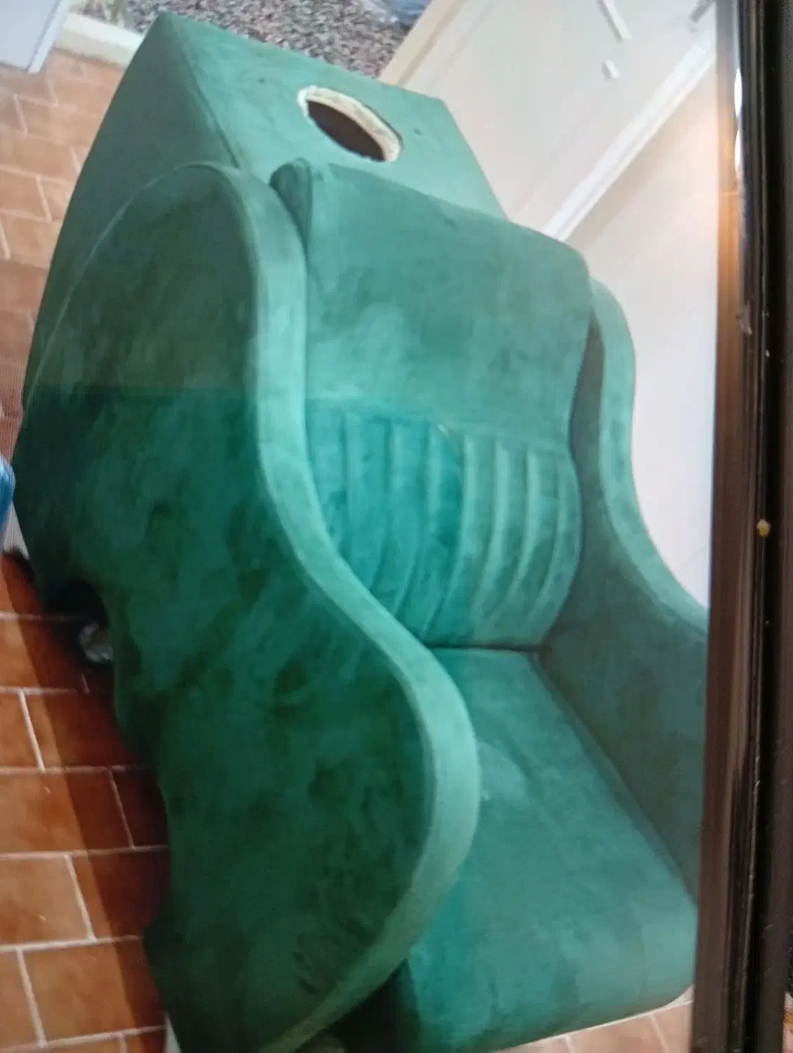 سرشور نو|آرایشگاه و سالن‌های زیبایی|بندرعباس, |دیوار