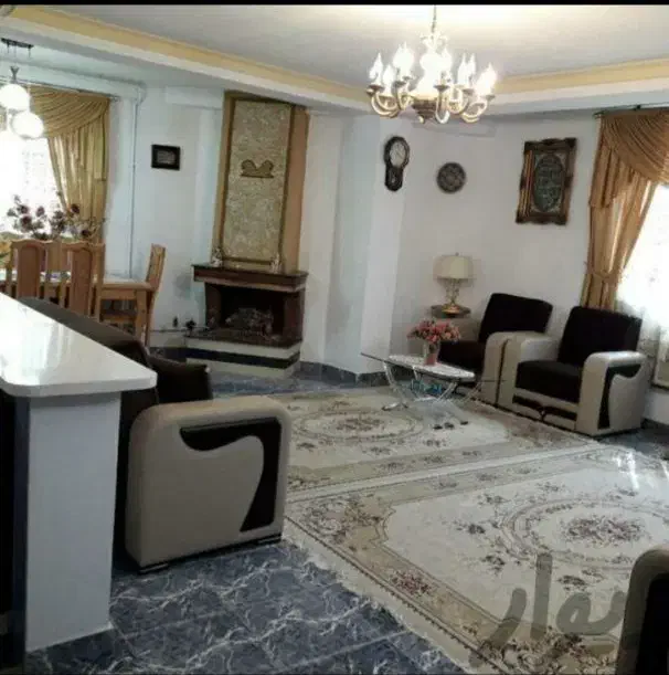 اجاره آپارتمان ، ۸۰ متری ، پارک ساحلی ، کوچه سعادت|اجارهٔ آپارتمان|بندر انزلی, تهران|دیوار