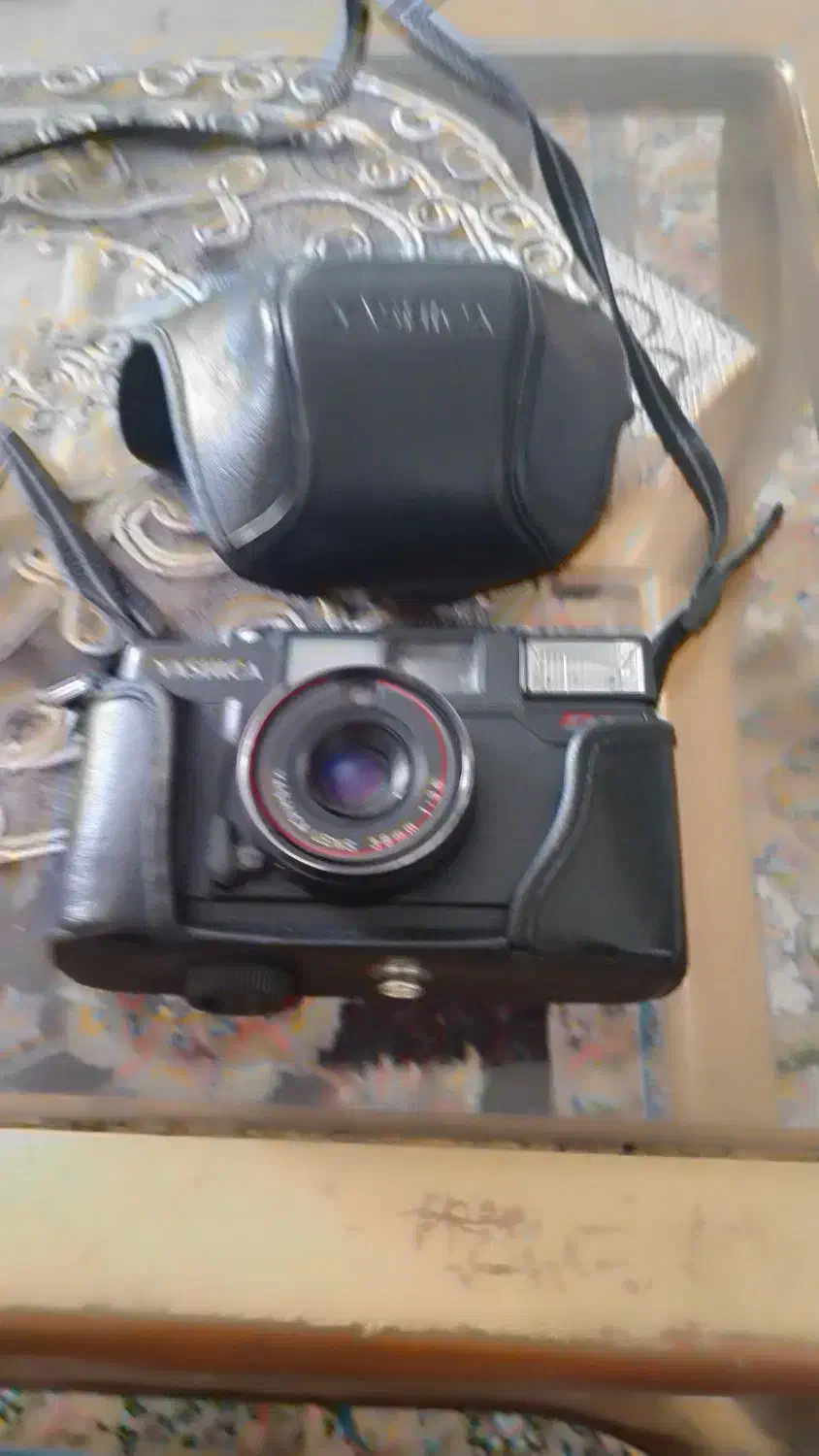 دوربین عکاسی|دوربین عکاسی و فیلم‌برداری|محمدشهر, همایون ویلا|دیوار