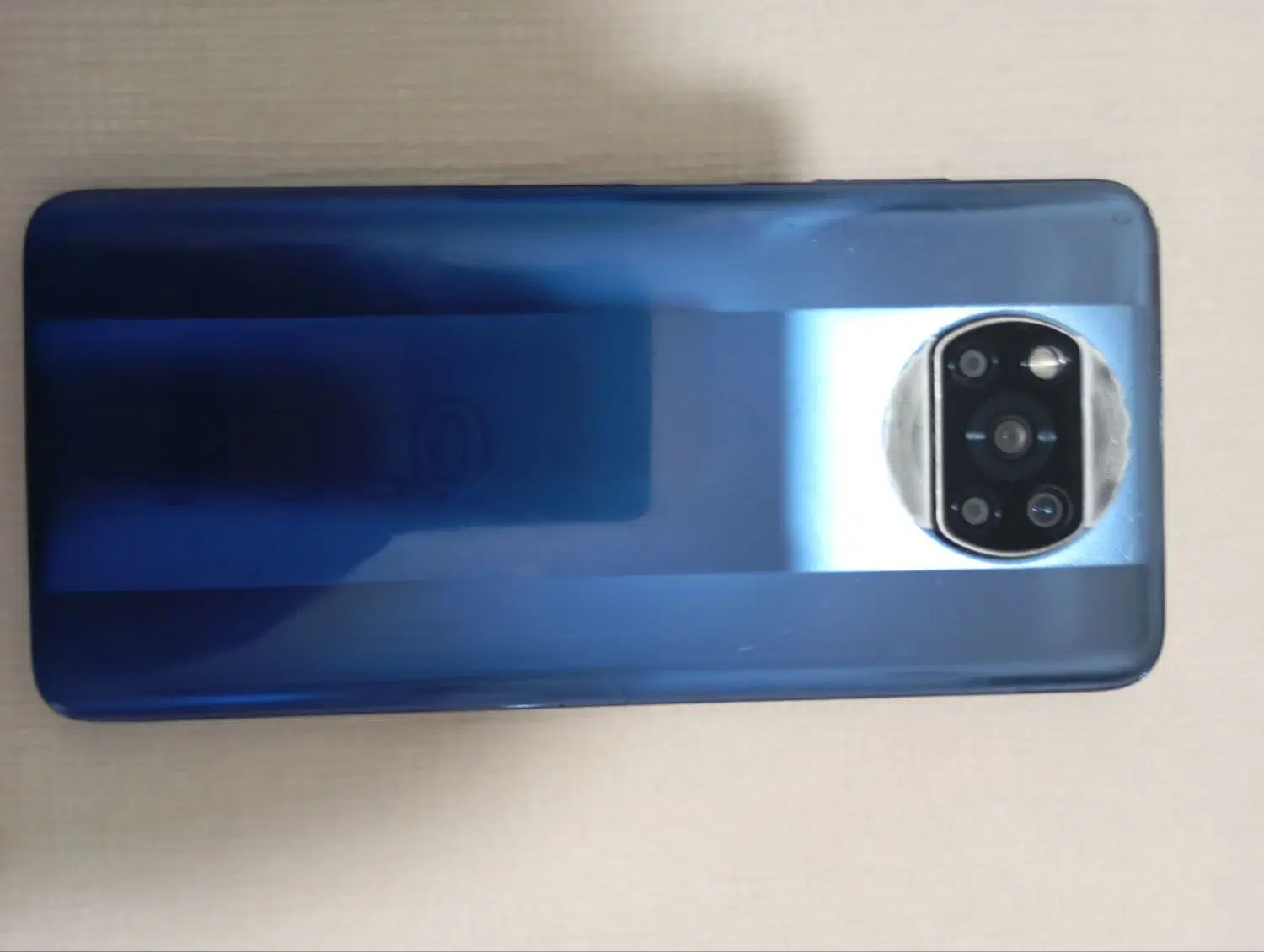 POCO X3 Pro|موبایل|گرگان, |دیوار