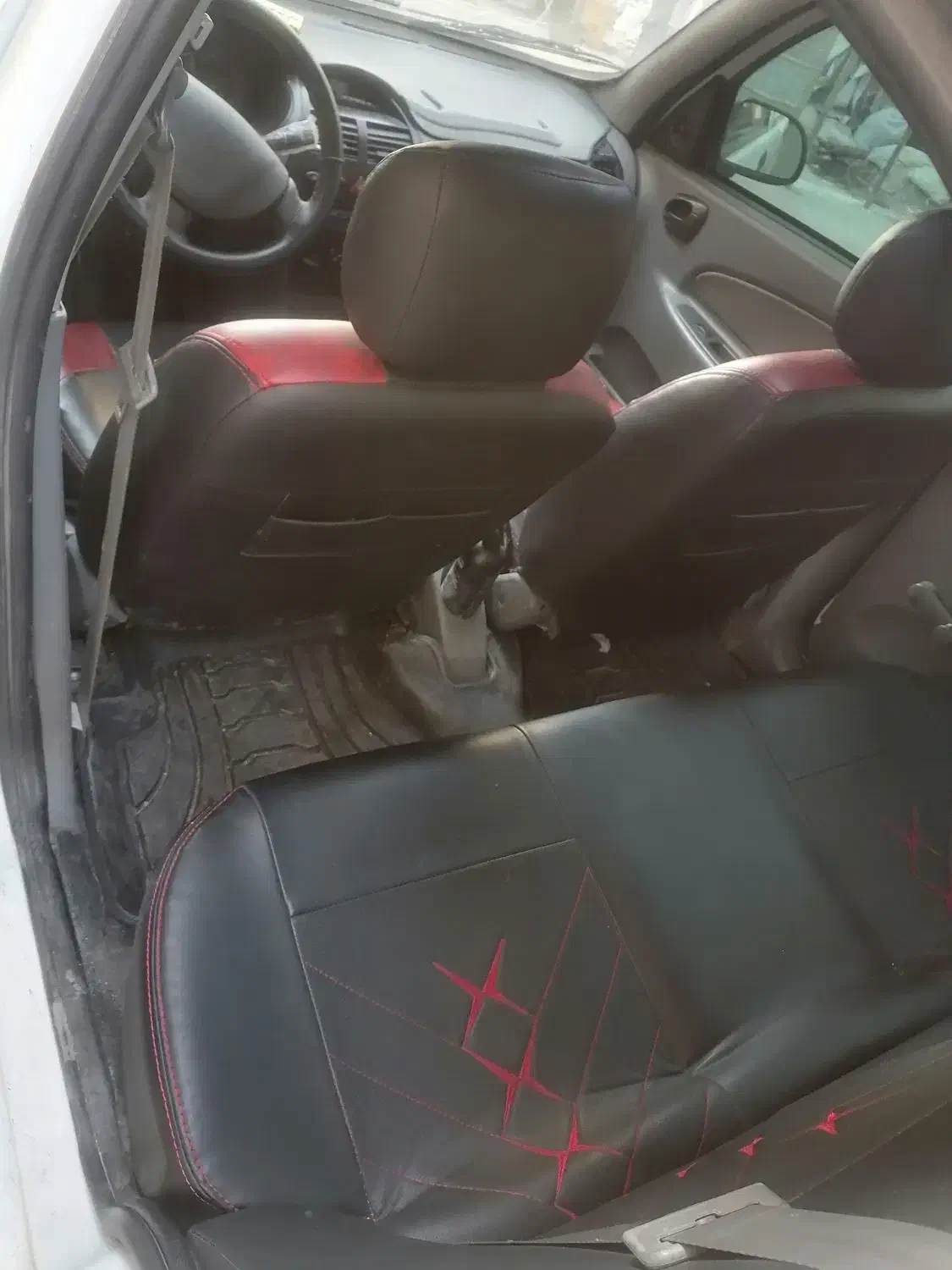 تیبا 1400|خودرو سواری و وانت|قم, شاه ابراهیم|دیوار