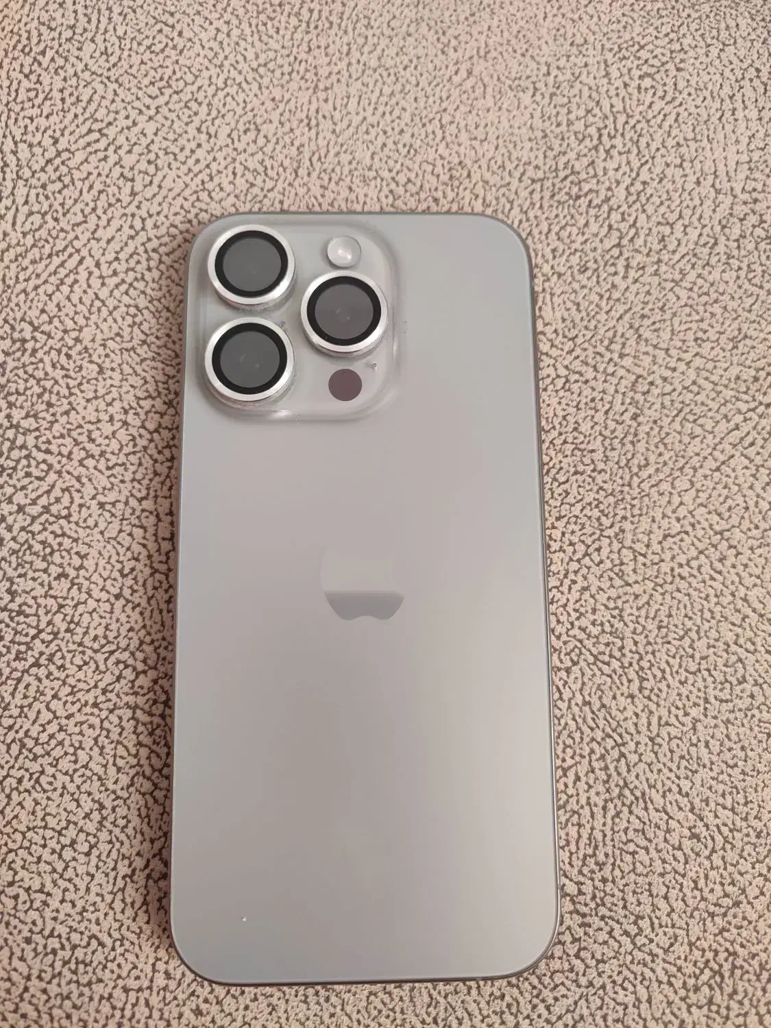 آیفون 15پرو|موبایل|نیشابور, شهرک بسیج|دیوار