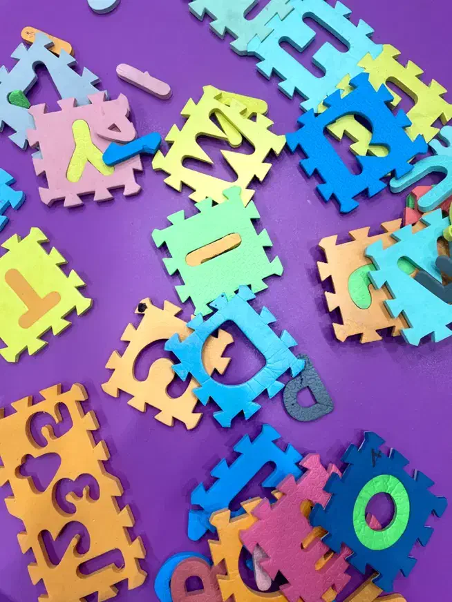 مهد زبان مادر VIP|خدمات آموزشی|قم, سالاریه|دیوار