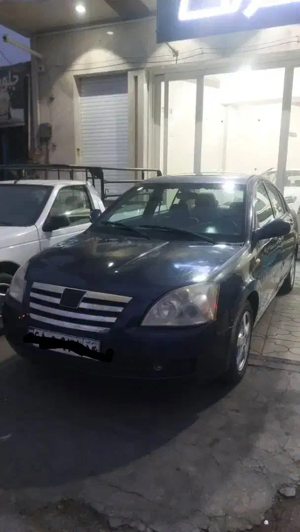 فروش ام وی ام 530|خودرو سواری و وانت|یزد, |دیوار