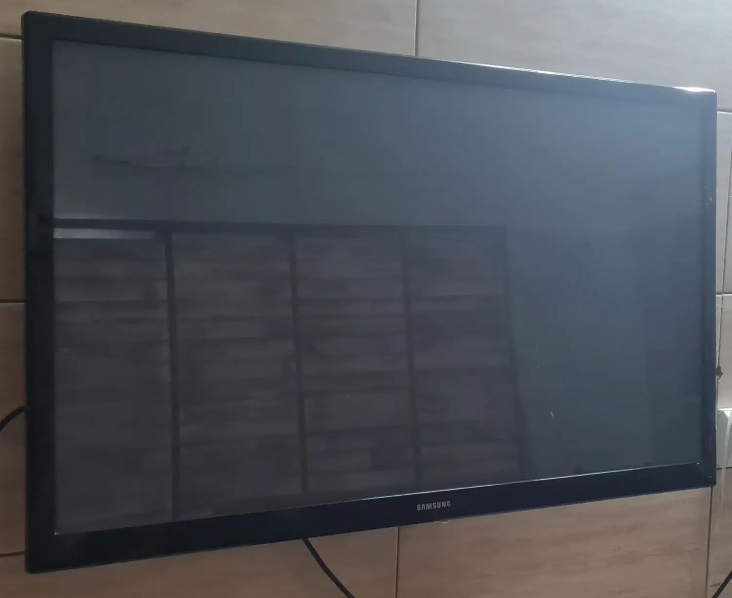 led 43|تلویزیون و پروژکتور|اصفهان, شهرک امام خمینی|دیوار