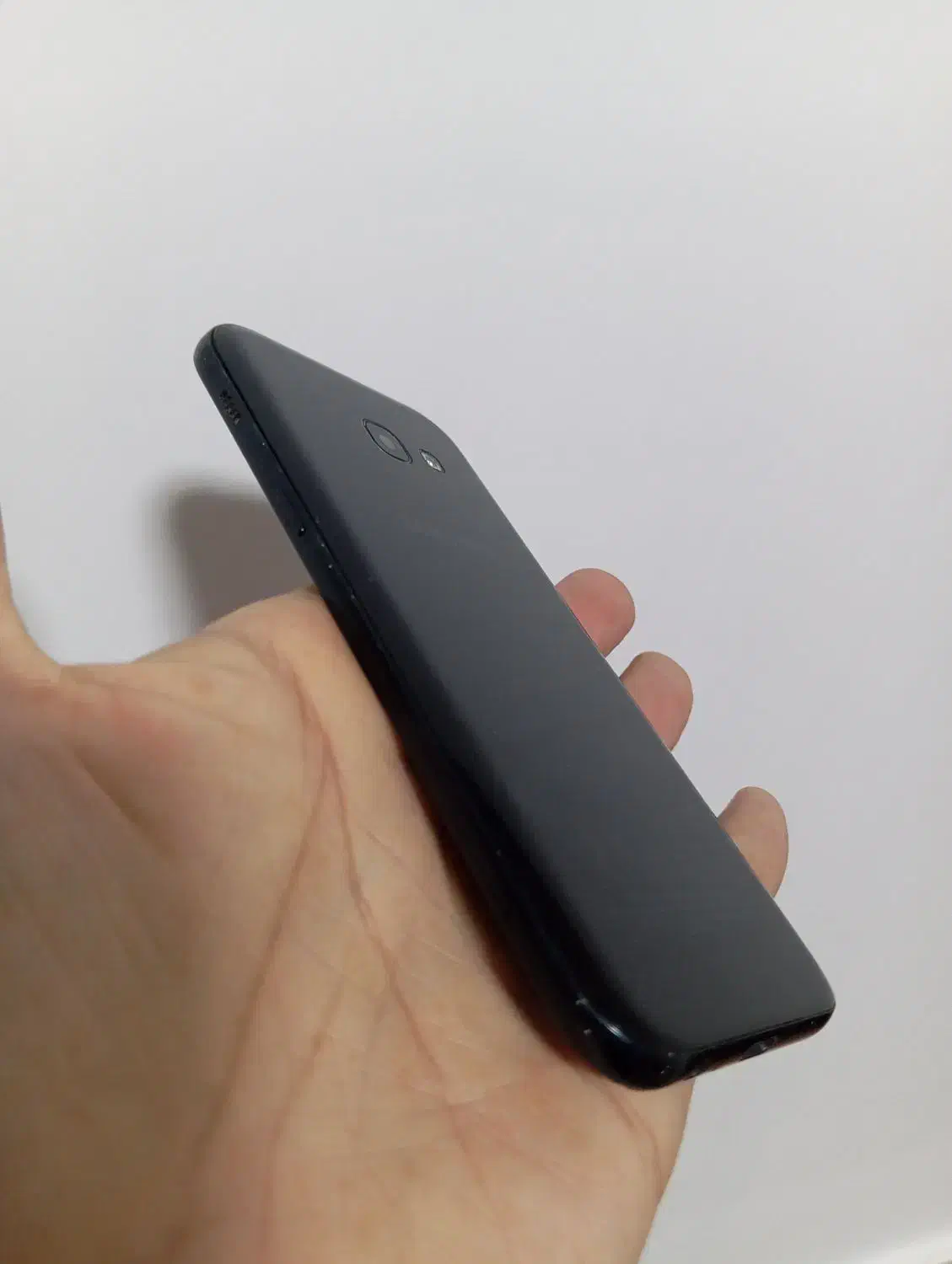 فروش سامسونگ a5 2017|موبایل|بوکان, |دیوار