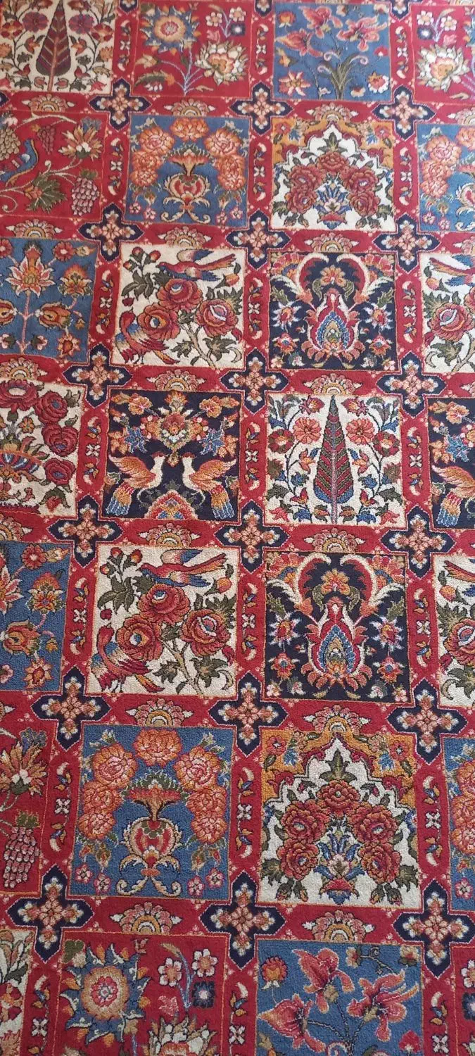 فرش ۶متری|فرش|تهران, اتابک|دیوار