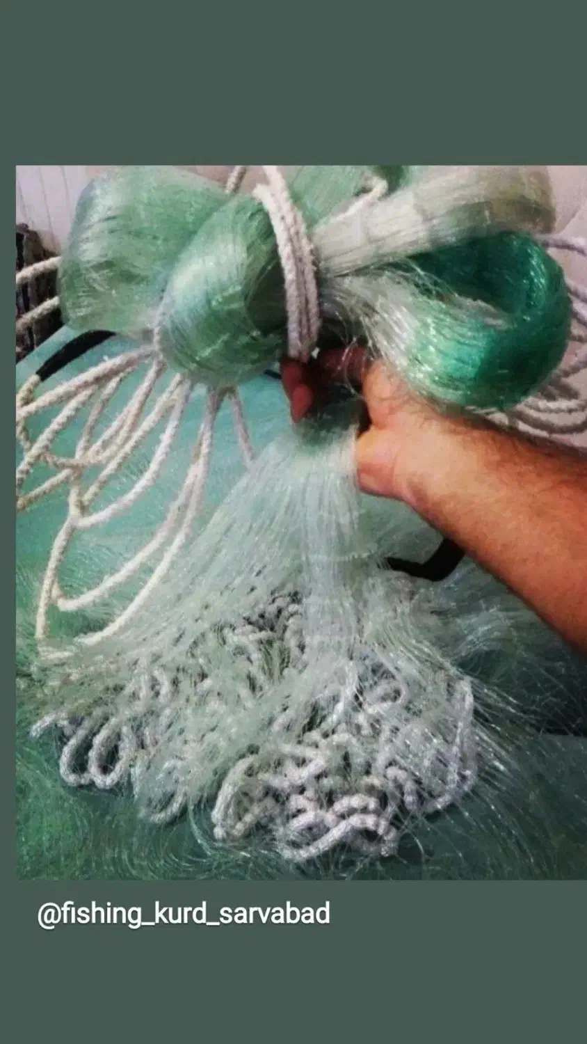 تور ماهیگیری|ماهیگیری|سروآباد, |دیوار