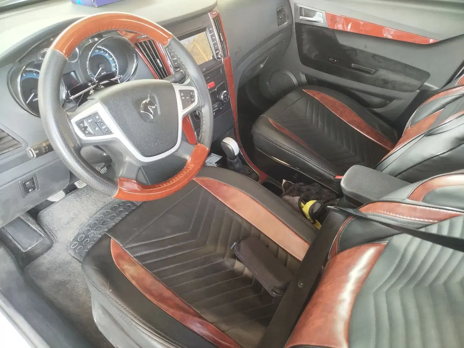 دنا پلاس|خودرو سواری و وانت|شیراز, شهرک دارایی|دیوار