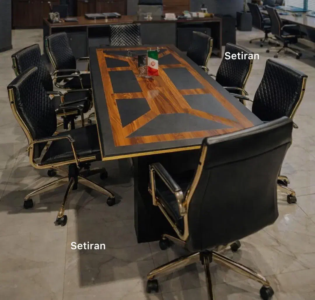 مبلمان اداری دکور مد|مبلمان اداری|تهران, یافت آباد جنوبی|دیوار