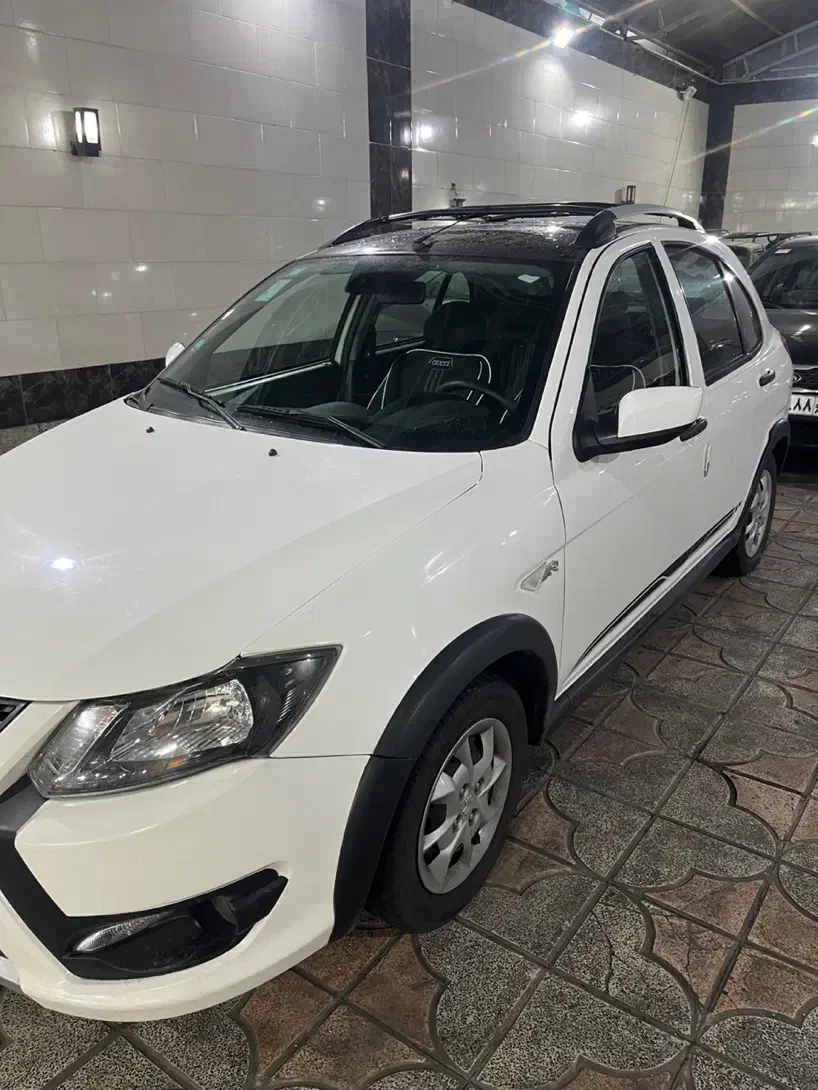 کویک Rفول مدل۱۴۰۲|خودرو سواری و وانت|کرج, گوهردشت|دیوار