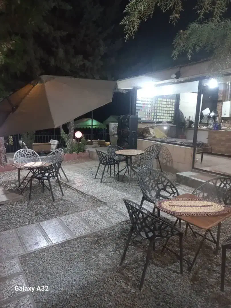 رهن و اجاره چایخانه و جیگرکی در اتشگاه ( اتیشگاه )|اجارهٔ مغازه و غرفه|کرج, آتشگاه|دیوار