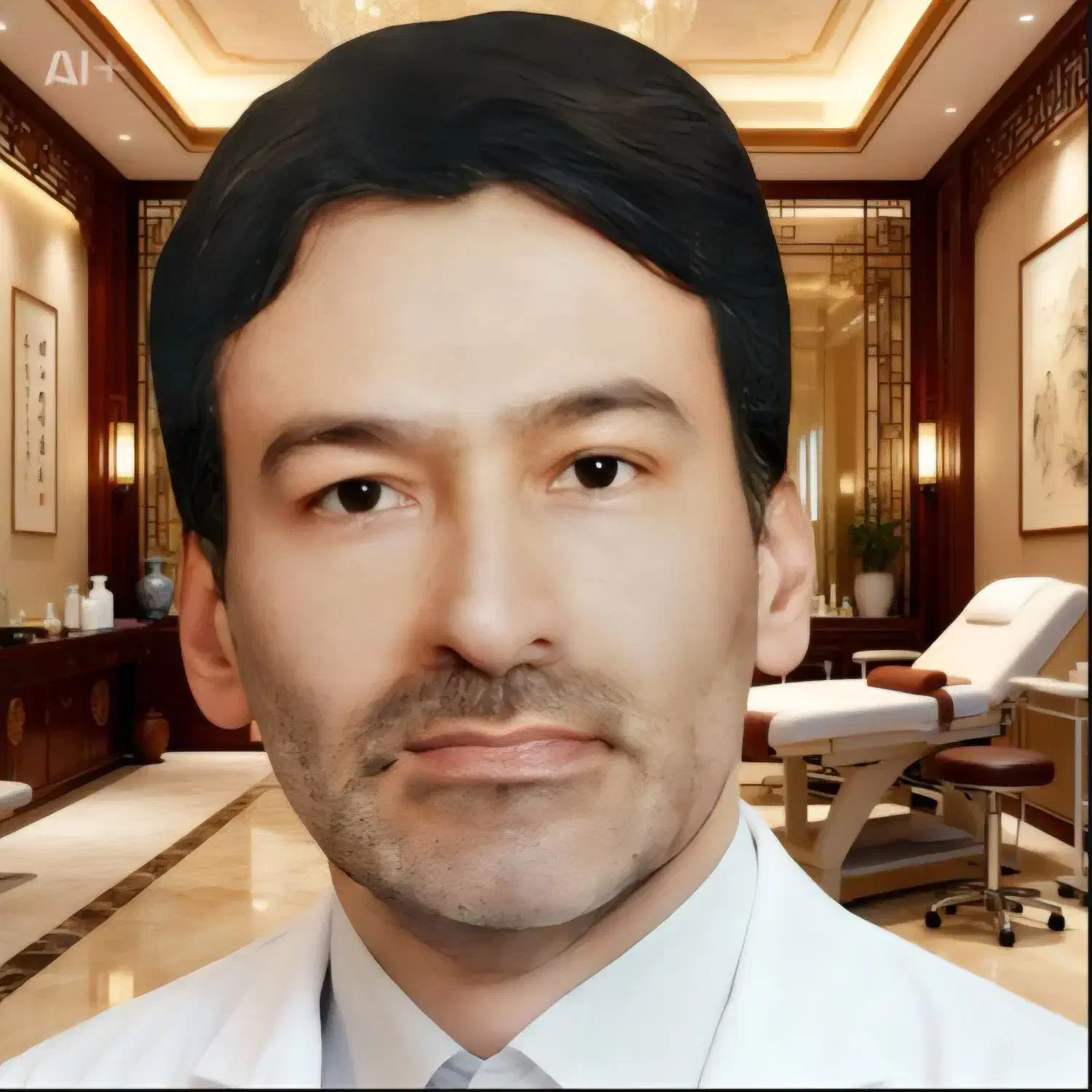 حجامت و طب سوزنی ویژه جشنواره|خدمات آرایشگری و زیبایی|قم, نیروگاه|دیوار