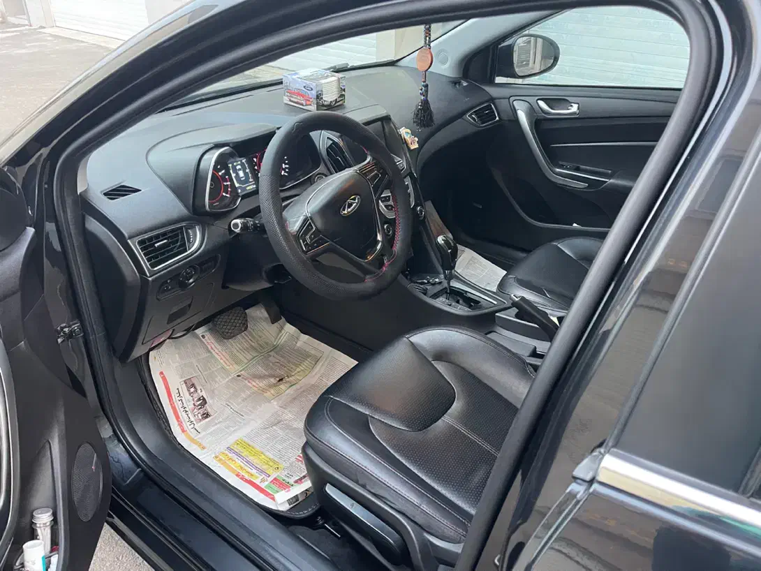 آریزو ۵ توربو مدل ۹۸|خودرو سواری و وانت|رشت, باهنر|دیوار