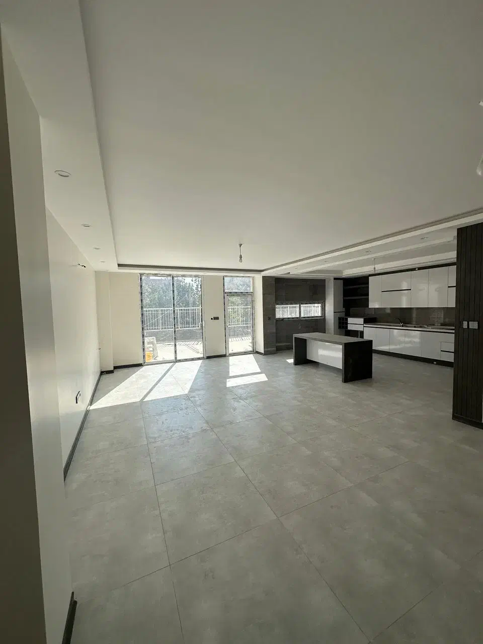 واحدهای لوکس ۱۳۶ و ۱۴۶متری در فدک باحیاط|فروش آپارتمان|شاهین‌شهر, شهرک گلدیس|دیوار