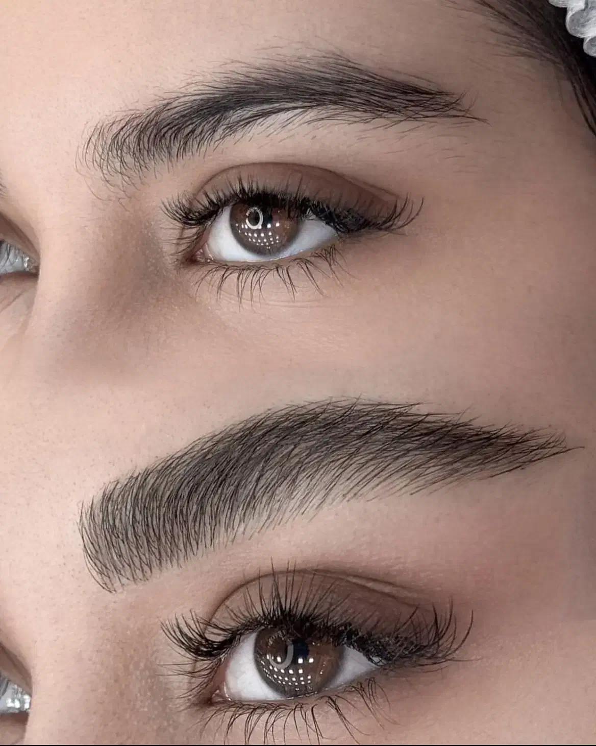 مدل رایگان میکروبلیدینگ ابرو|خدمات آرایشگری و زیبایی|تهران, تهرانپارس جنوبی|دیوار