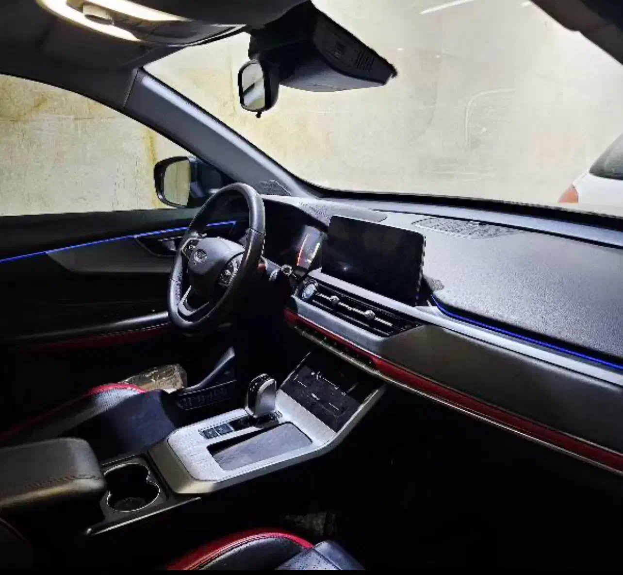 X55 pro|خودرو سواری و وانت|اهواز, زیتون کارمندی|دیوار