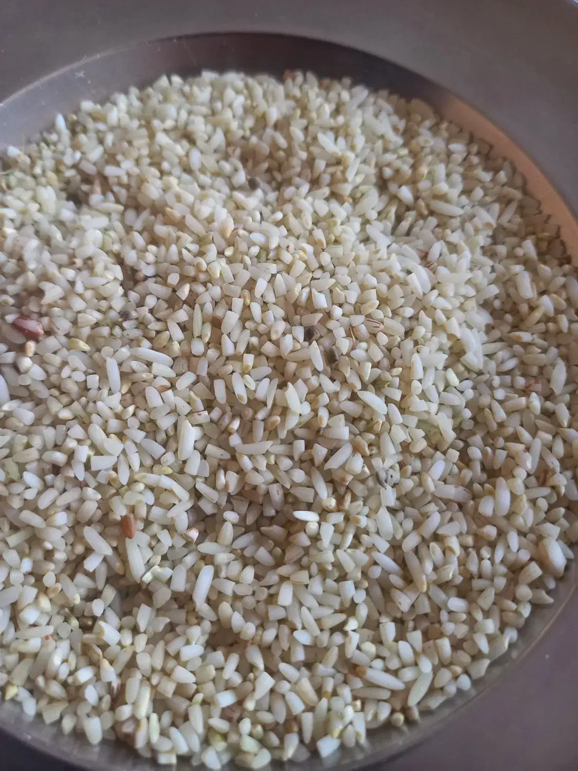 برنج محلی|خوردنی و آشامیدنی|بروجرد, |دیوار