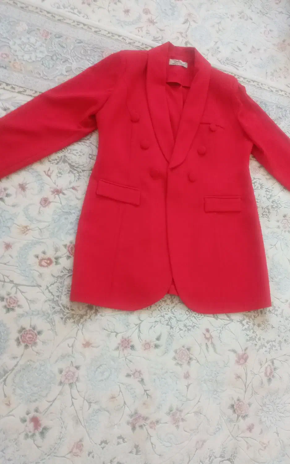 کت فروش فوری|لباس|اشتهارد, |دیوار