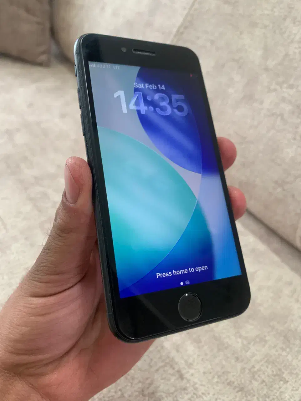 IPHONE SE 2022 128G|موبایل|اصفهان, باغ کاران|دیوار