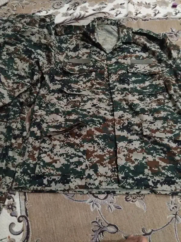 لباس نظامی|لباس|تهران, خلازیر|دیوار