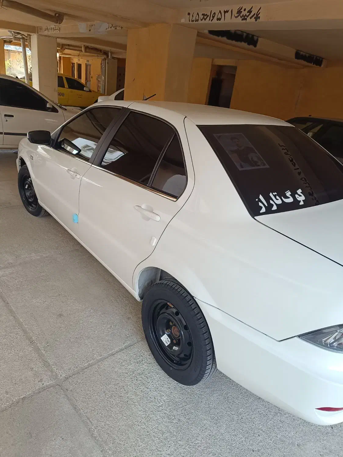 فروش|خودرو سواری و وانت|قشم, |دیوار