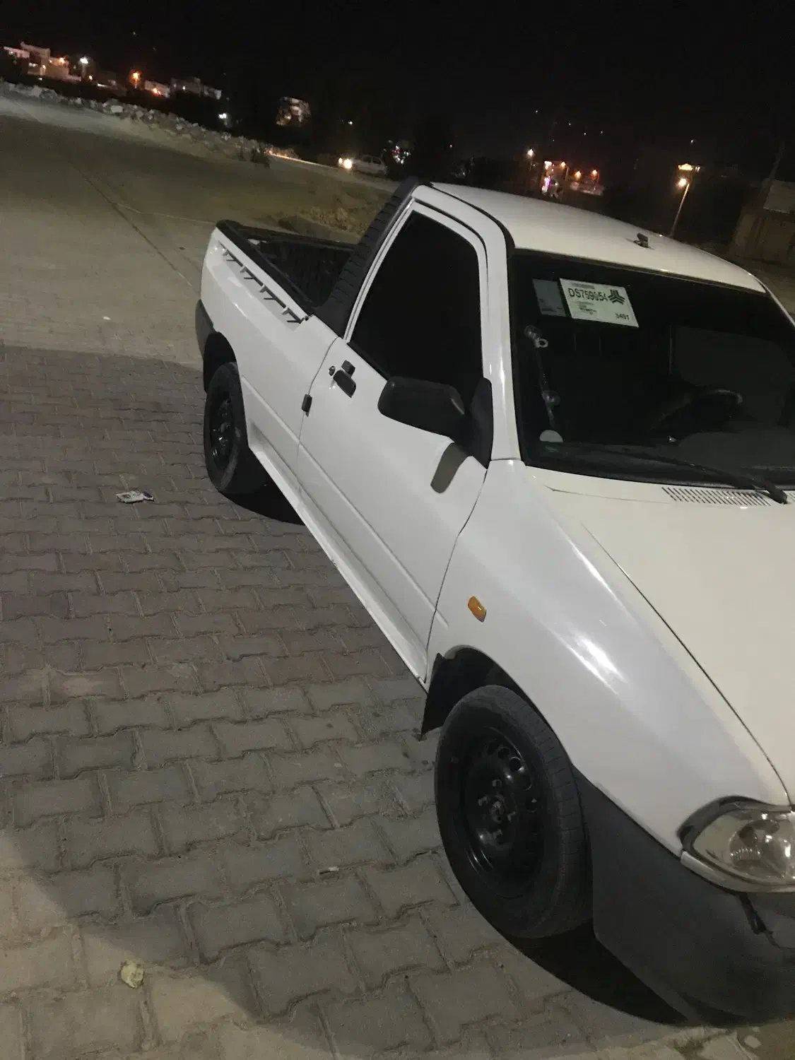 پراید ۱۵۱|خودرو سواری و وانت|لامرد, |دیوار