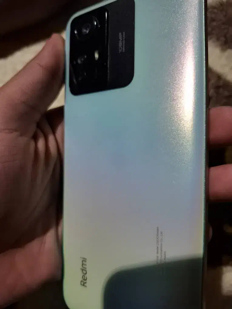 note12s|موبایل|اهواز, سیصد دستگاه|دیوار