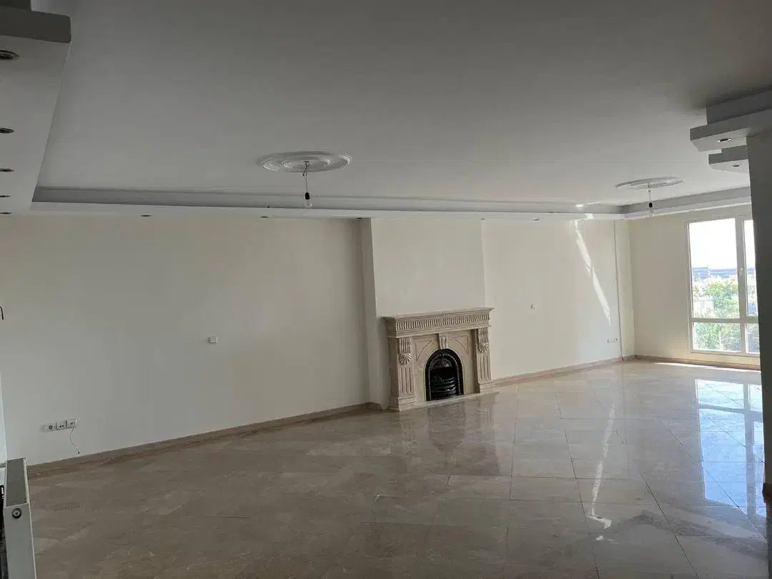 ۱۳۰متر ۲خواب پاسداران