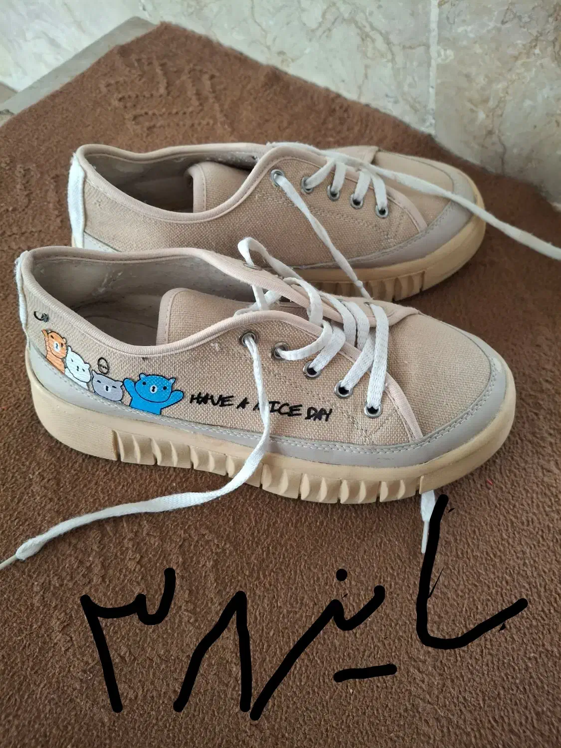 چند جفت کفش عکس دومی نو هستش|کیف، کفش، کمربند|یزد, |دیوار