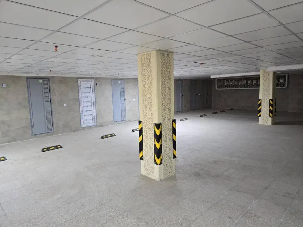 واحد مسکن ملی میدان شورا گل گهر|فروش آپارتمان|سیرجان, |دیوار