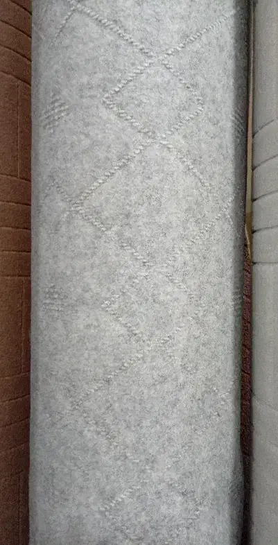 موکت نمدی|موکت|قم, نیروگاه|دیوار