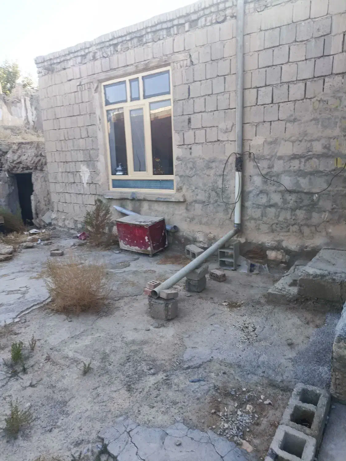 خانه مسکونی|فروش خانه و ویلا|محمدبار, |دیوار