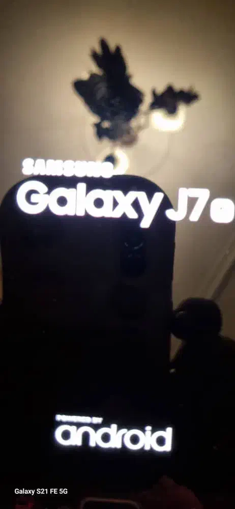 گوشی سامسونگ گالکسی j7 با ۳ قاب|موبایل|تهران, فدک|دیوار