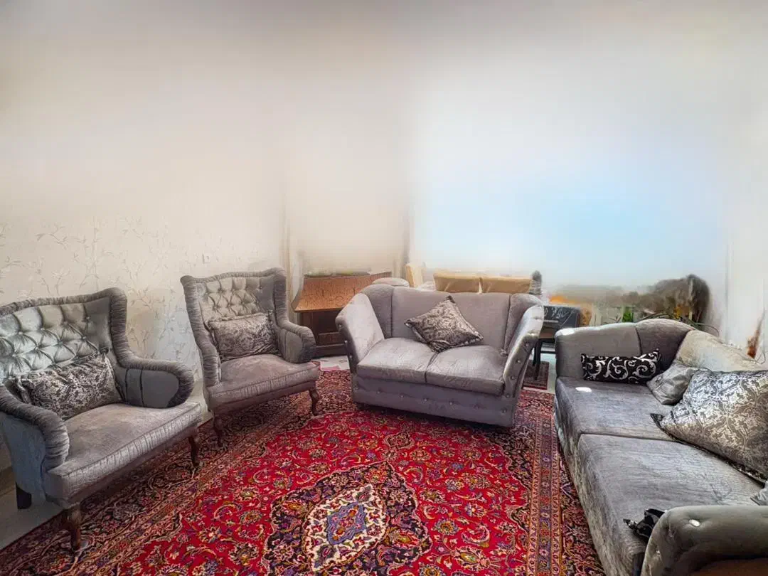 مبل|مبلمان خانگی و میز عسلی|شیراز, دینکان|دیوار