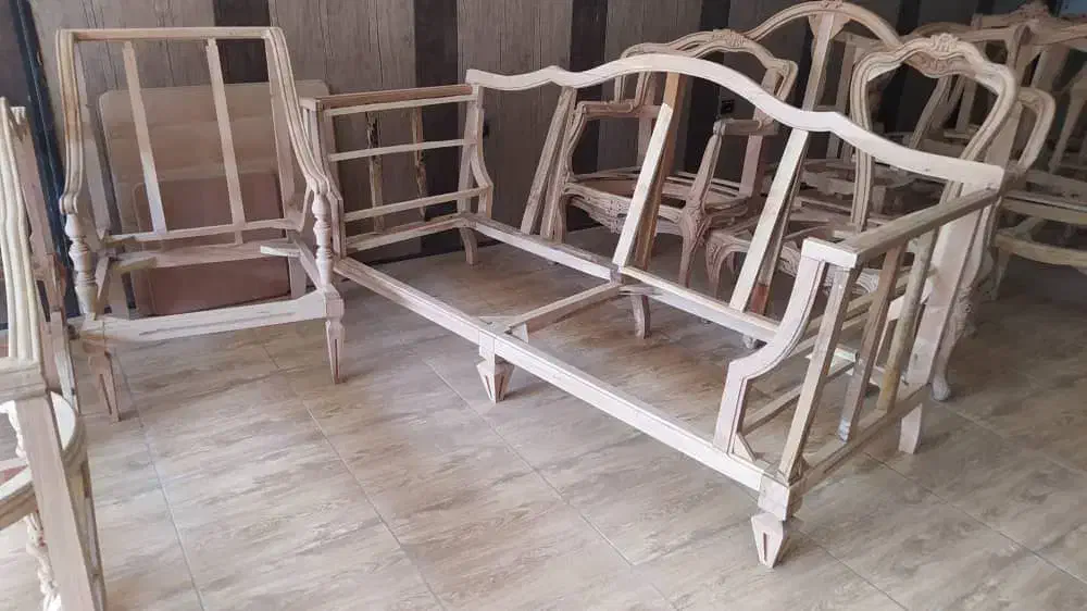 استاد روکوب|استخدام صنعتی، فنی، مهندسی|اراک, |دیوار