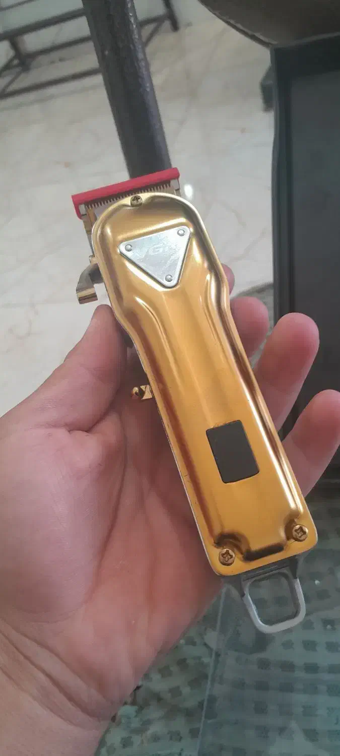 ماشین اصلاح وی جی ار v140|آرایشی، بهداشتی، درمانی|اردل, |دیوار