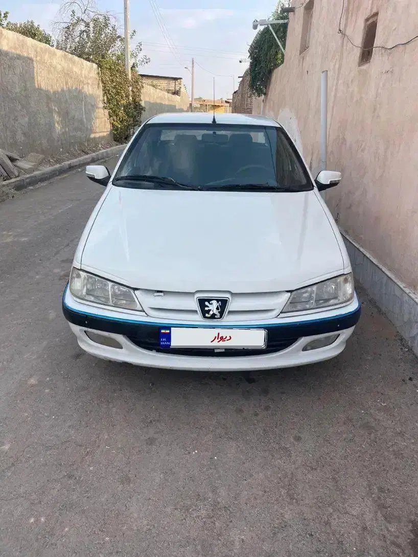 پارس سال|خودرو سواری و وانت|رفسنجان, |دیوار