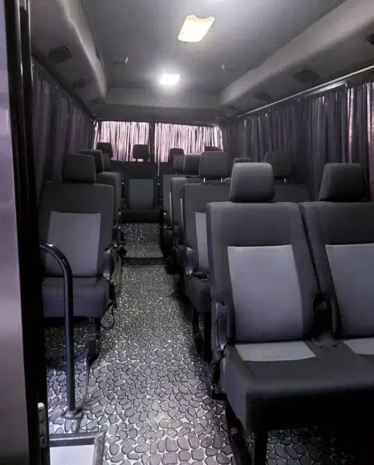 صندلی ون تویوتا|قطعات یدکی و لوازم جانبی|تهران, شهرک رضویه|دیوار