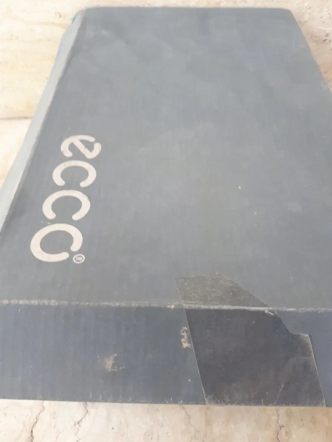 کفش اسپورت مارک اکو ساخت کشور دانمارک|کیف، کفش، کمربند|آمل, |دیوار