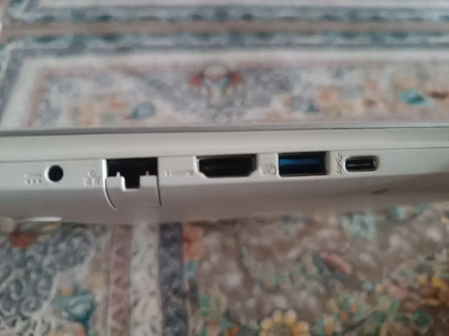 لپ تاپ ایسر|رایانه همراه|جوانرود, |دیوار