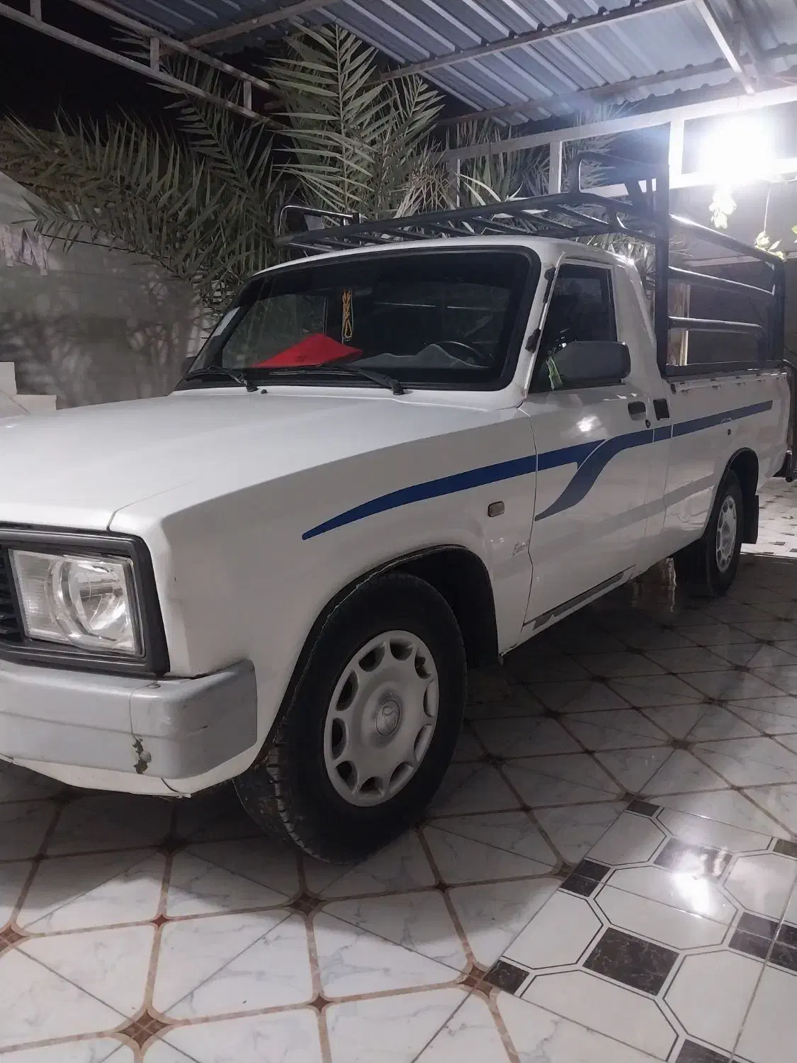 مزداتک کابین|خودرو سواری و وانت|اهواز, اسماعیلیه|دیوار