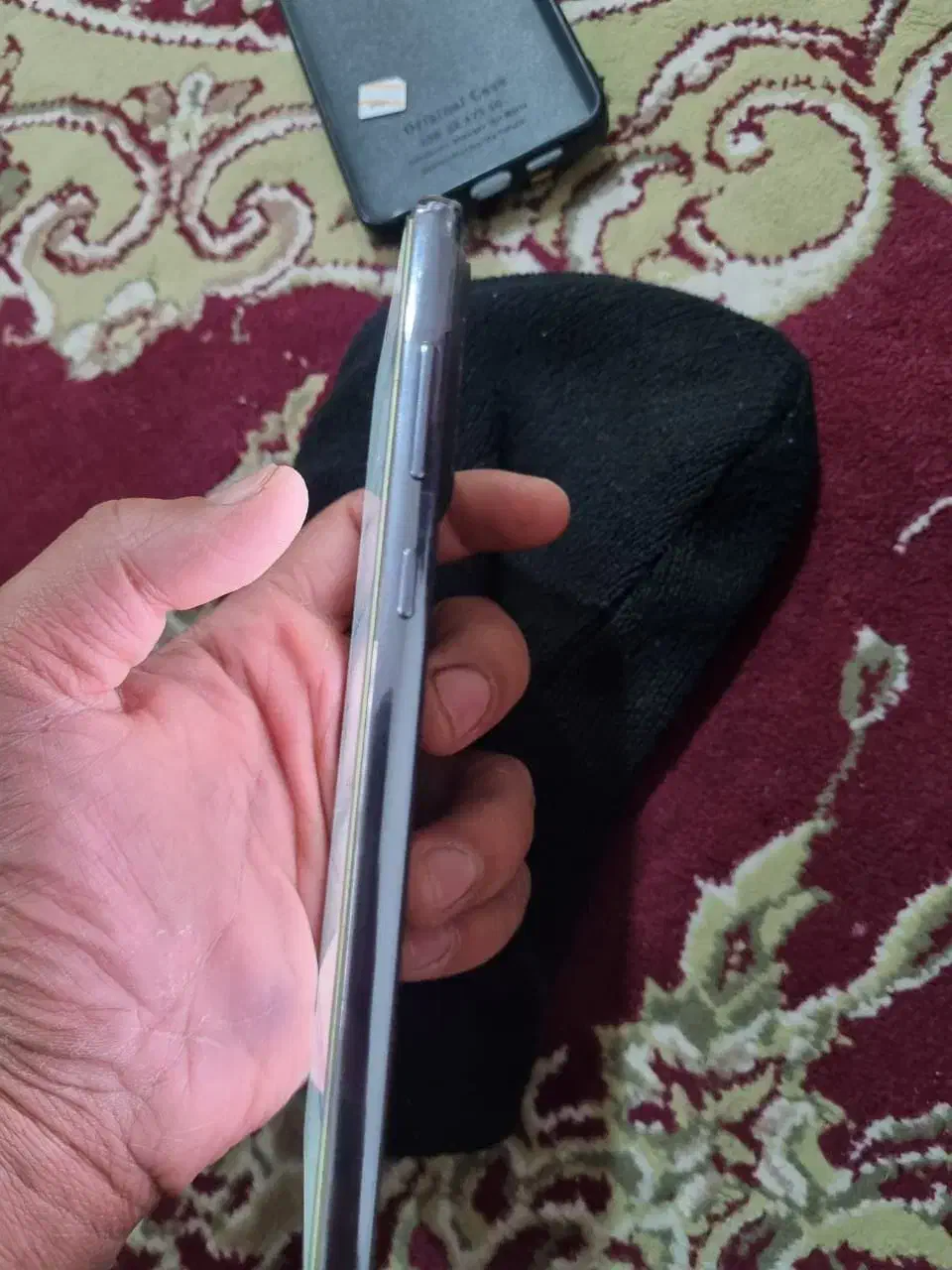 گوشیa73 تمیز|موبایل|رامهرمز, |دیوار