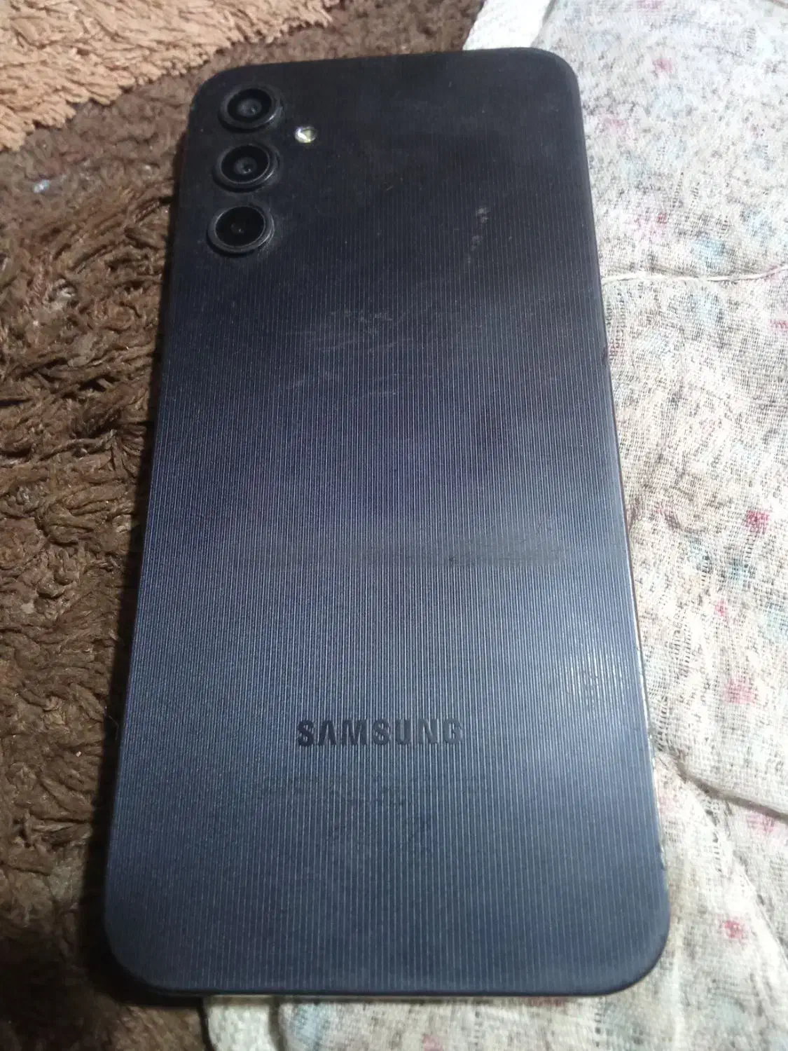 گوشی A14|موبایل|بندرعباس, |دیوار