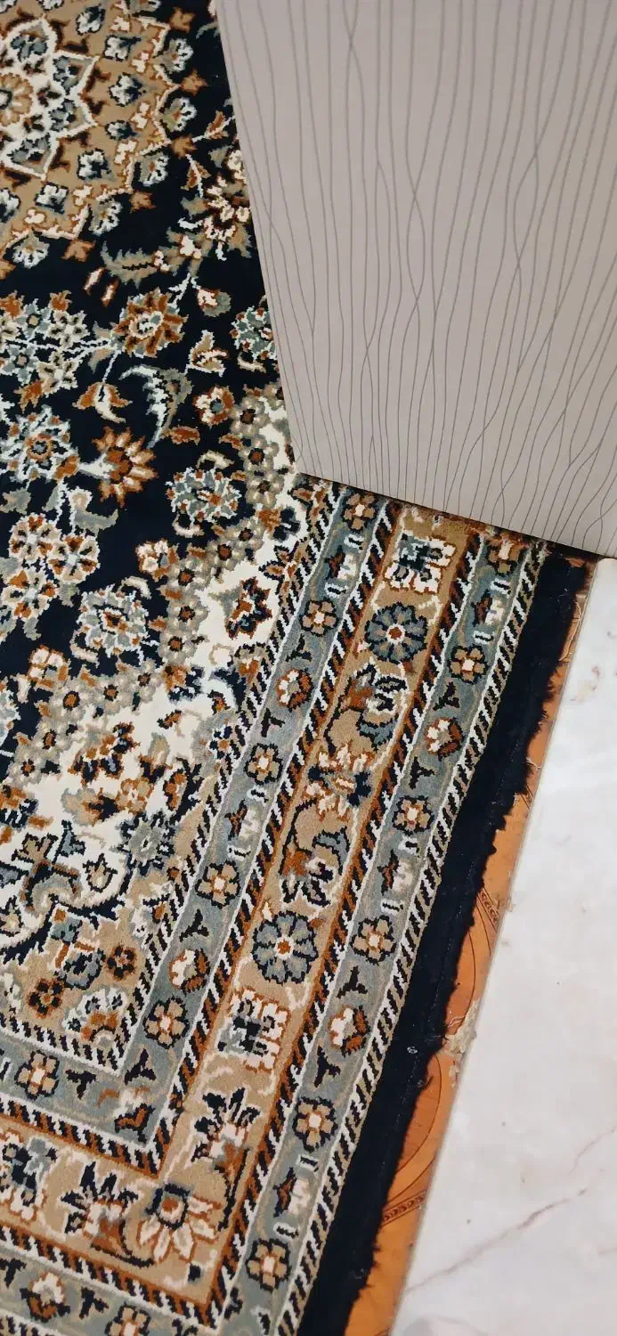 فرش ۴متری و ۲متری|فرش|تبریز, |دیوار