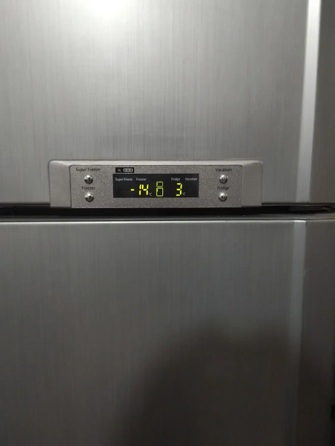 یخچال فریزر سامسونگ|یخچال و فریزر|شیراز, بهارستان|دیوار