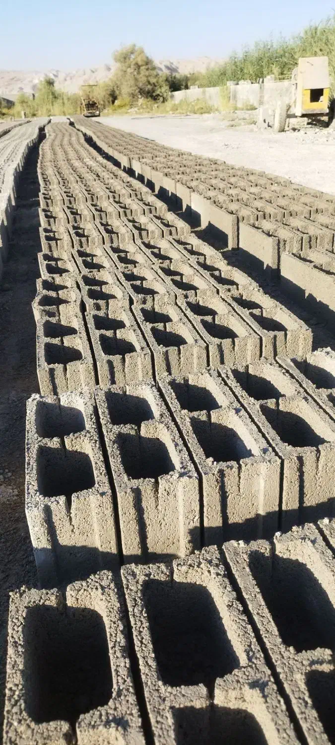 بلوک|مصالح و تجهیزات ساختمان|کوهدشت, |دیوار