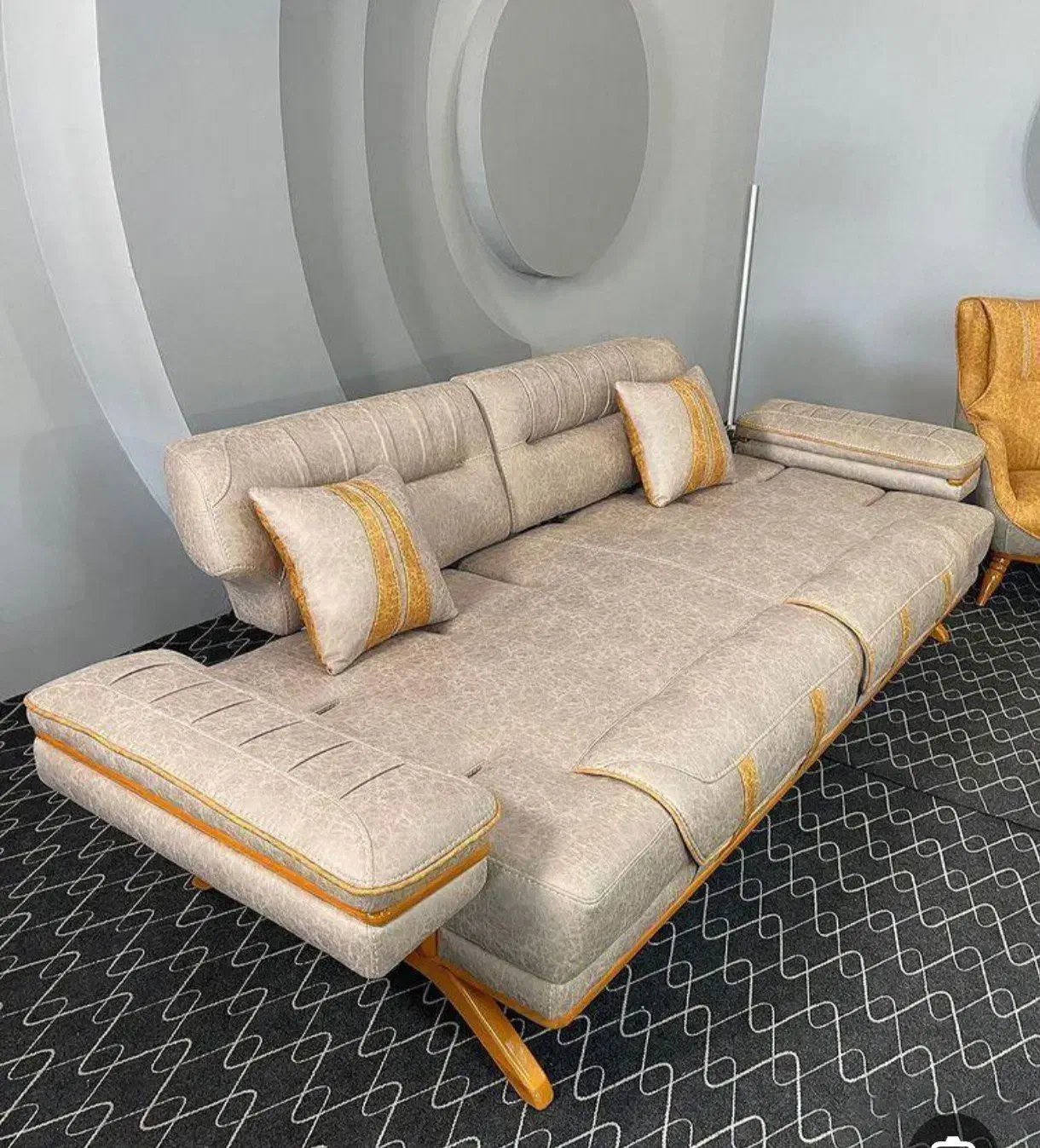 از تولید به مصرف|مبلمان خانگی و میز عسلی|ارومیه, |دیوار