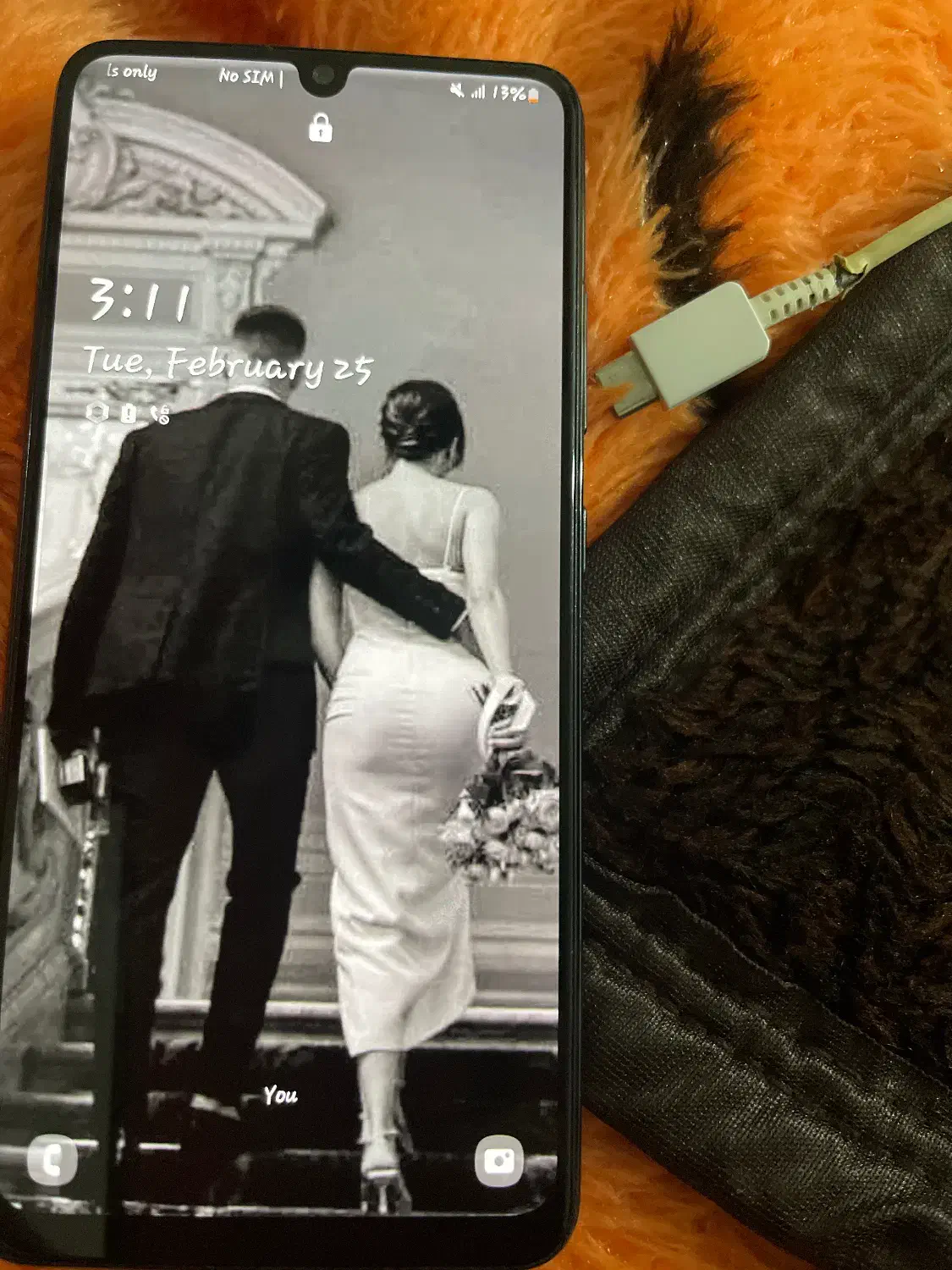 گوشی سامسونگ A32|موبایل|جویبار, |دیوار